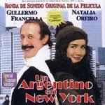 un argentino en new york